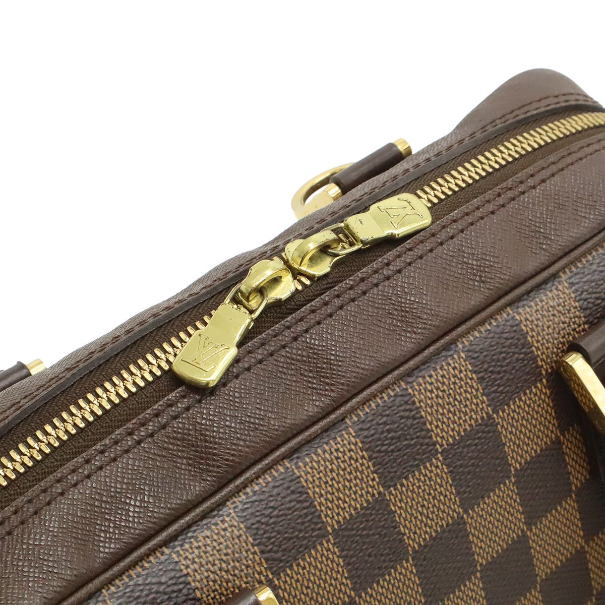 Louis Vuitton Damier Brera Mini — view 5