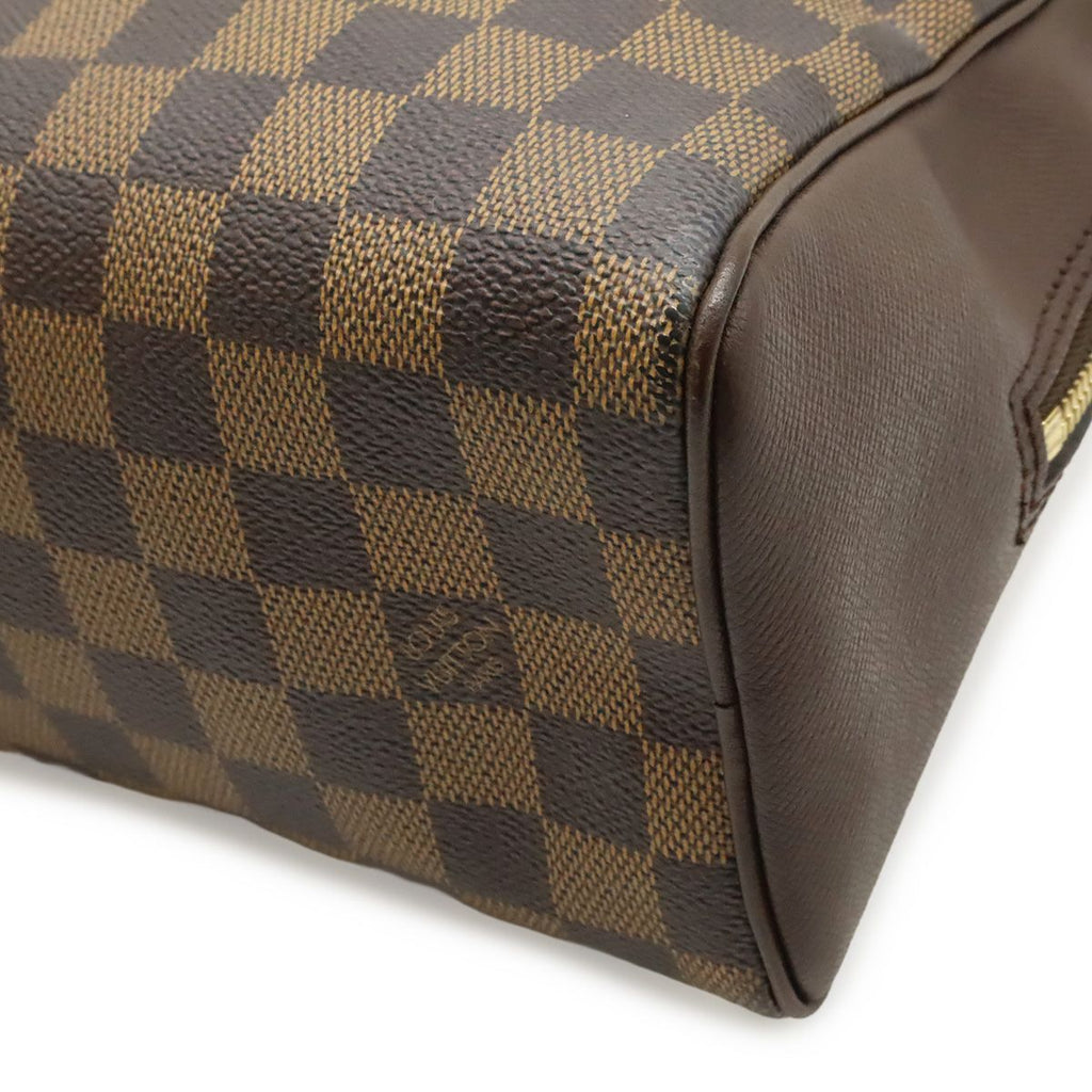 Louis Vuitton Damier Brera Mini — view 3