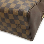 Louis Vuitton Damier Brera Mini — view 3