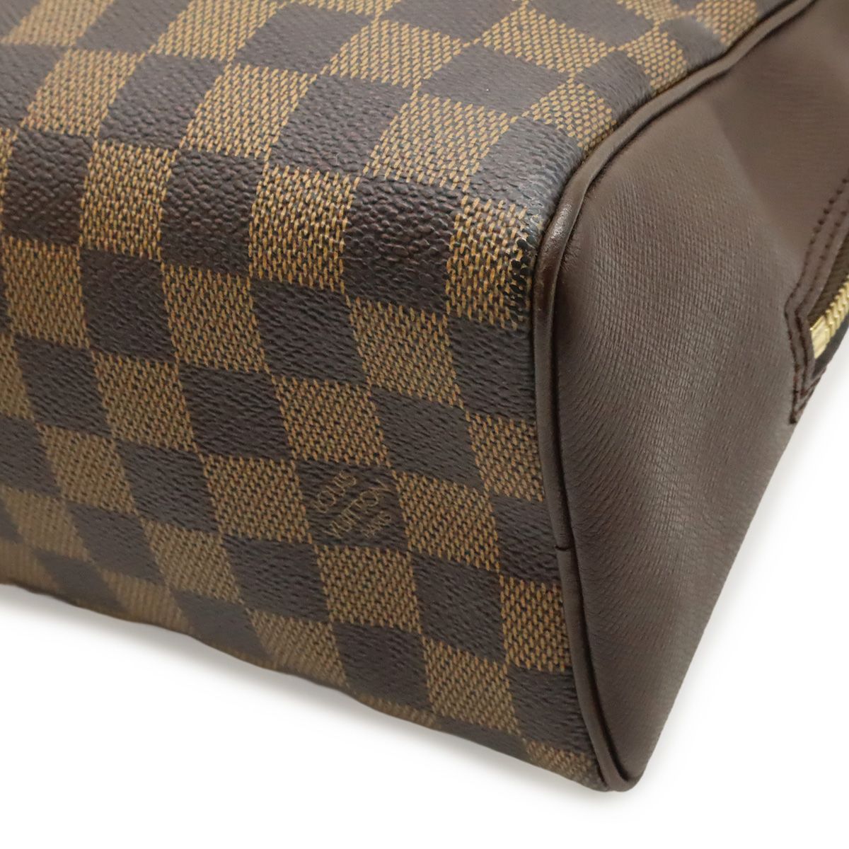 Louis Vuitton Damier Brera Mini — view 3