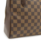 Louis Vuitton Damier Brera Mini — view 9