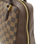 Louis Vuitton Damier Brera Mini — view 8