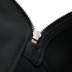 Louis Vuitton Monogram Eclipse Cube de Langemont PM Makeup Pouch Cosmetic Case — view 7