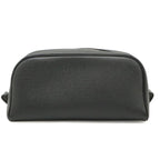 Louis Vuitton Taiga Trousse Toilet Second Pouch Travel Case Leather Ardoise