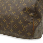 Louis Vuitton Monogram Speedy 30 Mini Boston — view 7