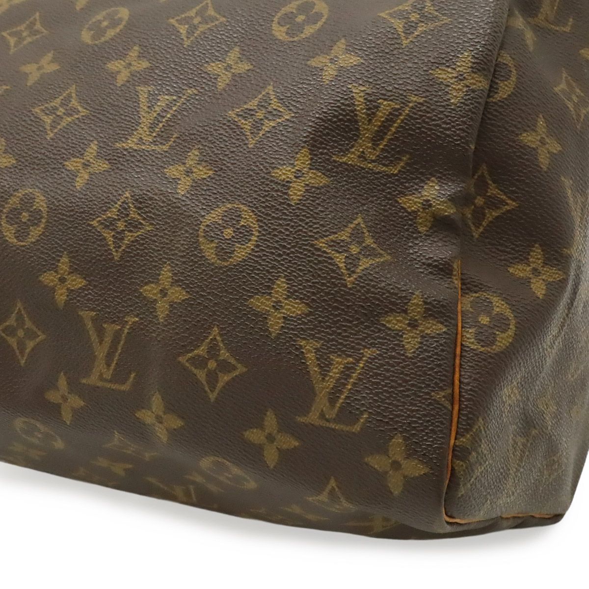 Louis Vuitton Monogram Speedy 30 Mini Boston — view 7