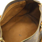 Louis Vuitton Monogram Speedy 30 Mini Boston — view 6