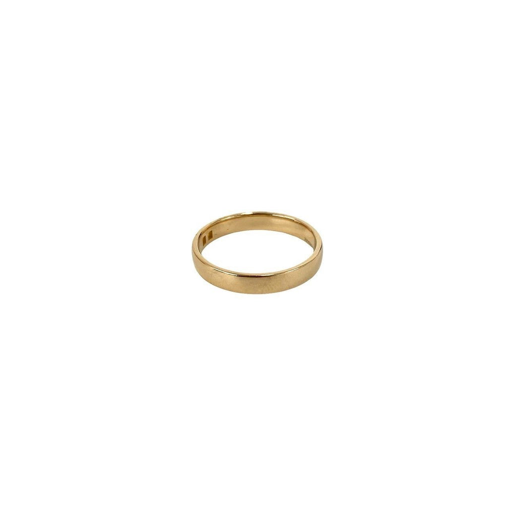 Hermes Ever Herakles Ring Gold Pink — view 4