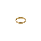 Hermes Ever Herakles Ring Gold Pink — view 4