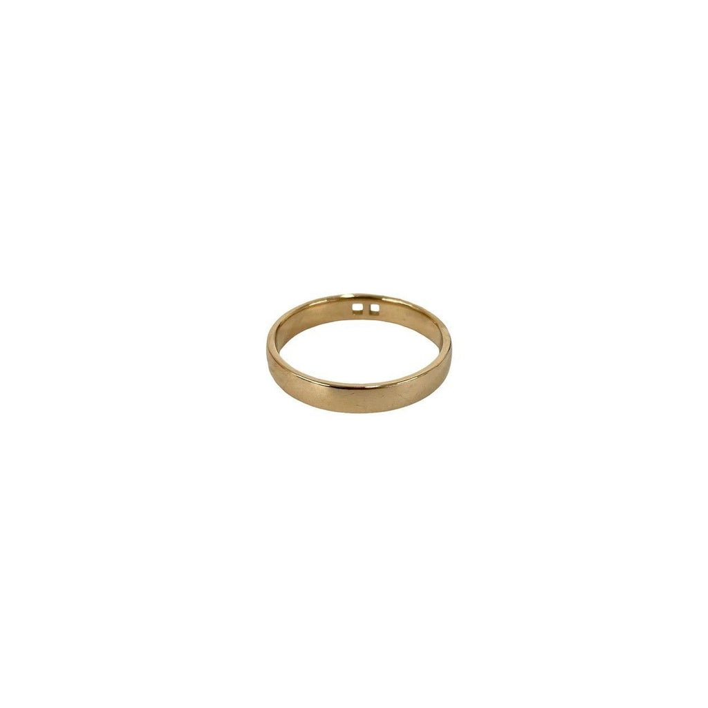 Hermes Ever Herakles Ring Gold Pink — view 6