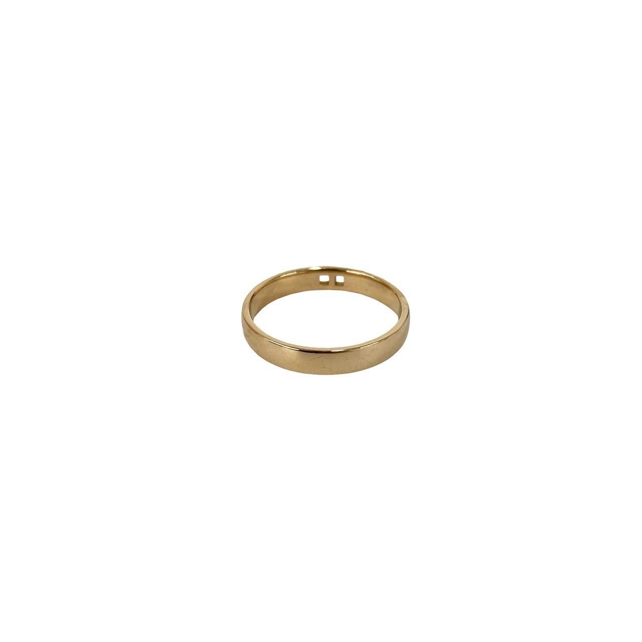 Hermes Ever Herakles Ring Gold Pink — view 6