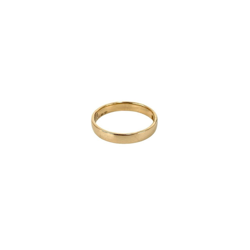 Hermes Ever Herakles Ring Gold Pink — view 5