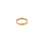 Hermes Ever Herakles Ring Gold Pink — view 5