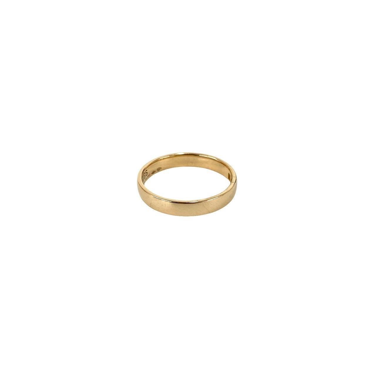 Hermes Ever Herakles Ring Gold Pink — view 5