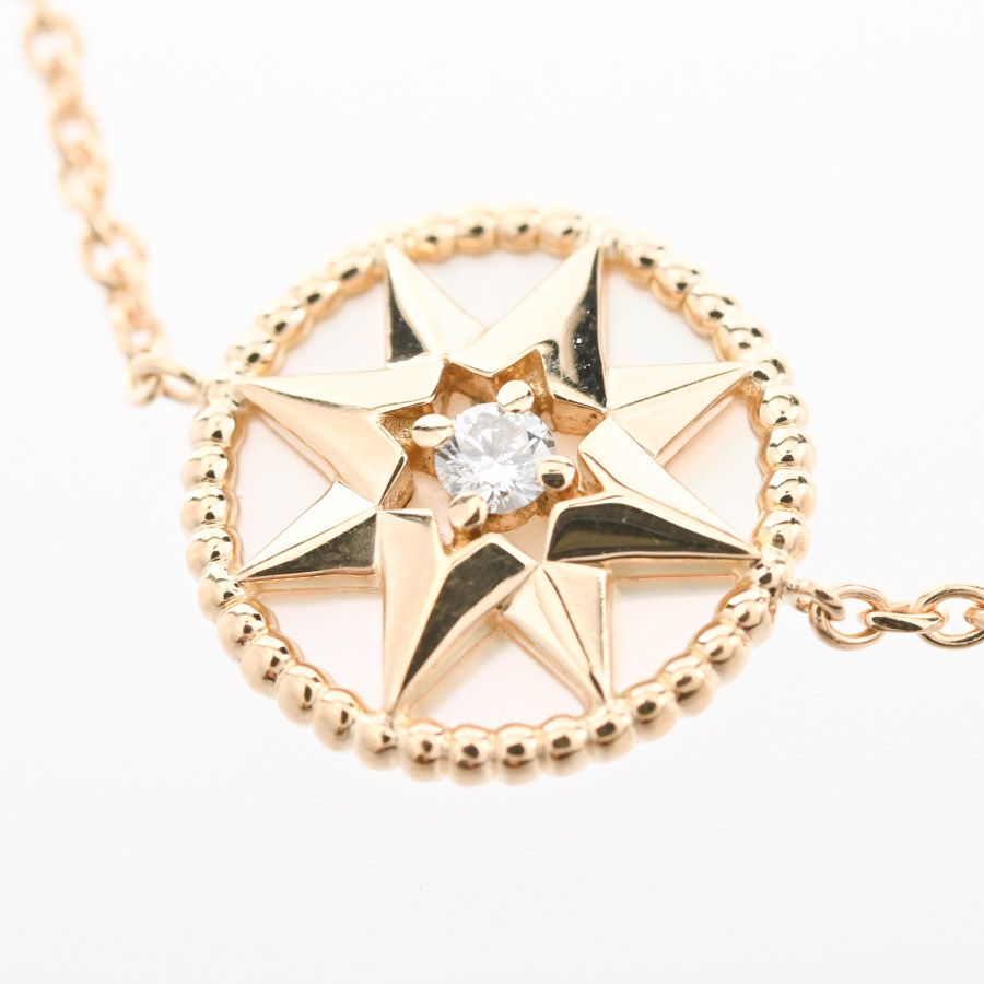 Dior Bracelet Rose Devan — view 2