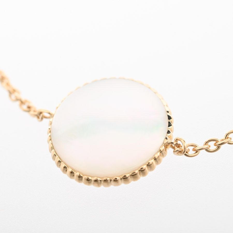 Dior Bracelet Rose Devan — view 4