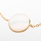 Dior Bracelet Rose Devan — view 4
