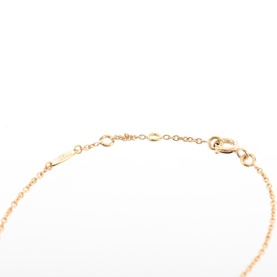 Dior Bracelet Rose Devan — view 5