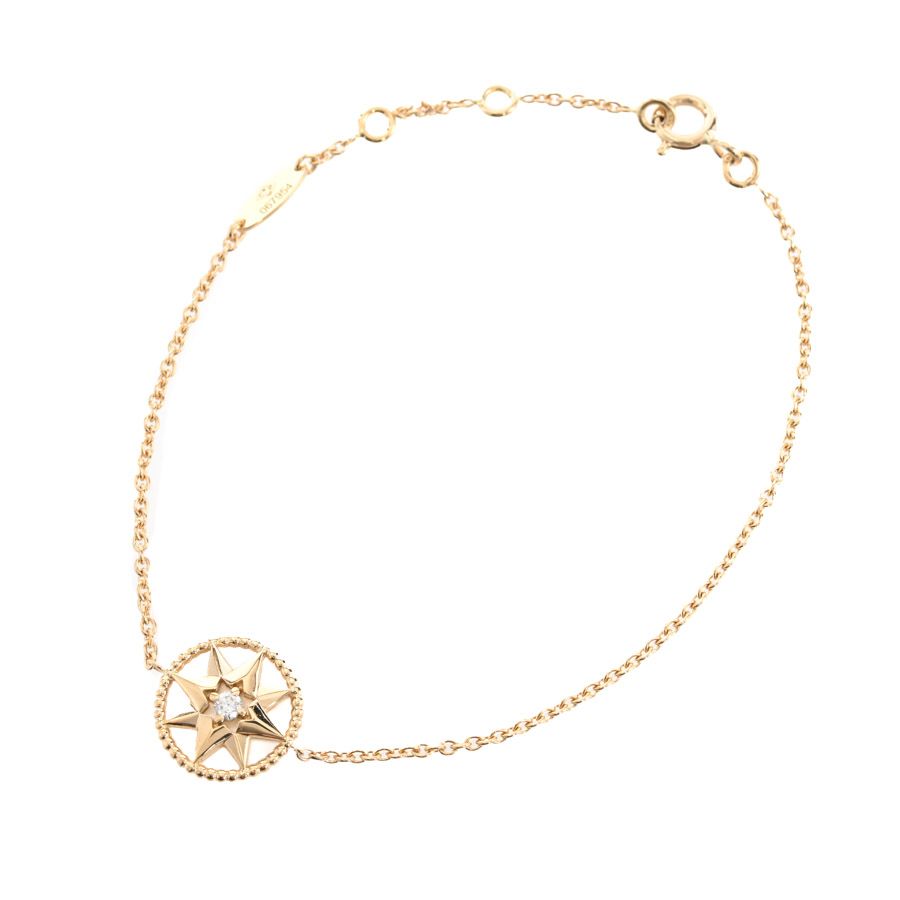 Dior Bracelet Rose Devan