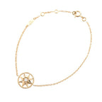 Dior Bracelet Rose Devan