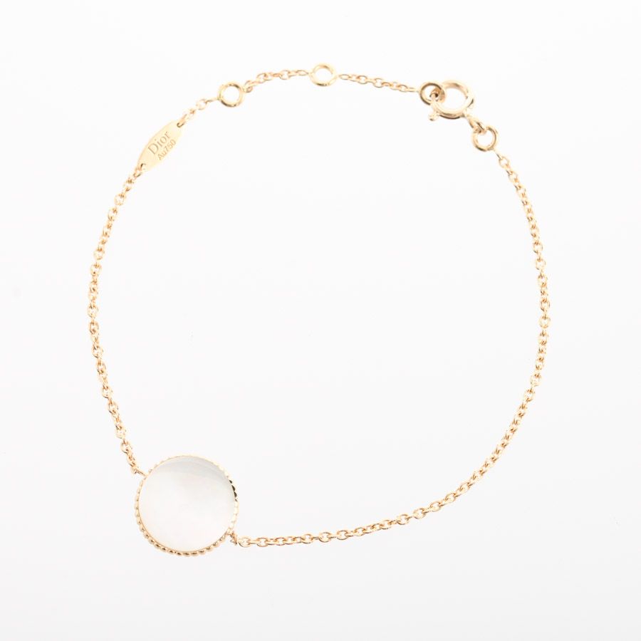 Dior Bracelet Rose Devan — view 3
