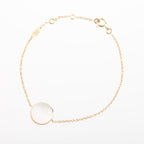 Dior Bracelet Rose Devan — view 3