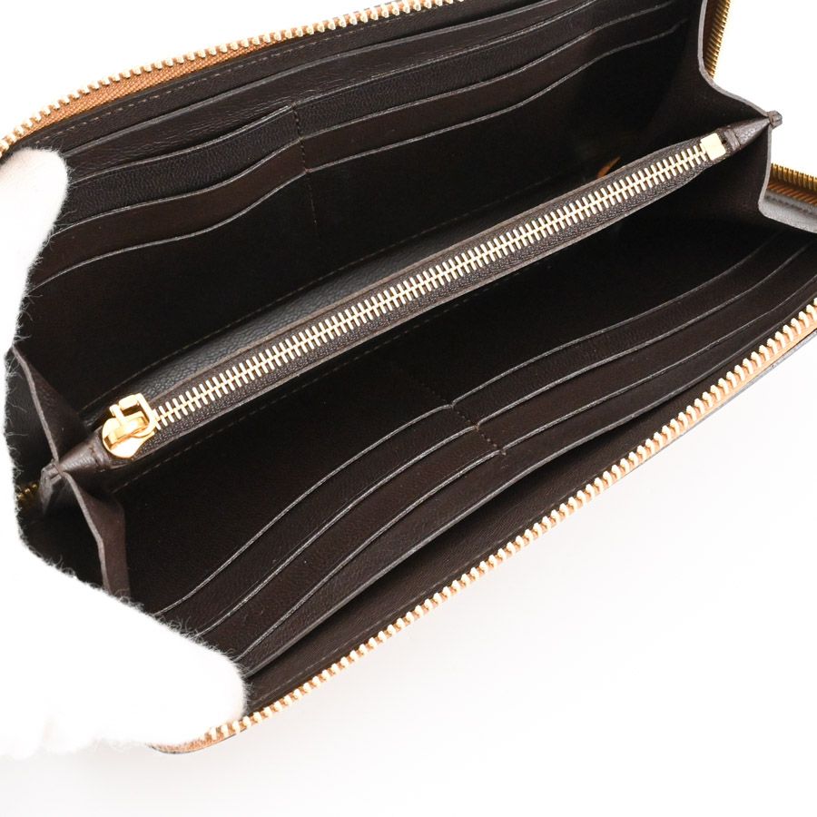 Louis Vuitton Wallet Portefeuille Jena — view 4