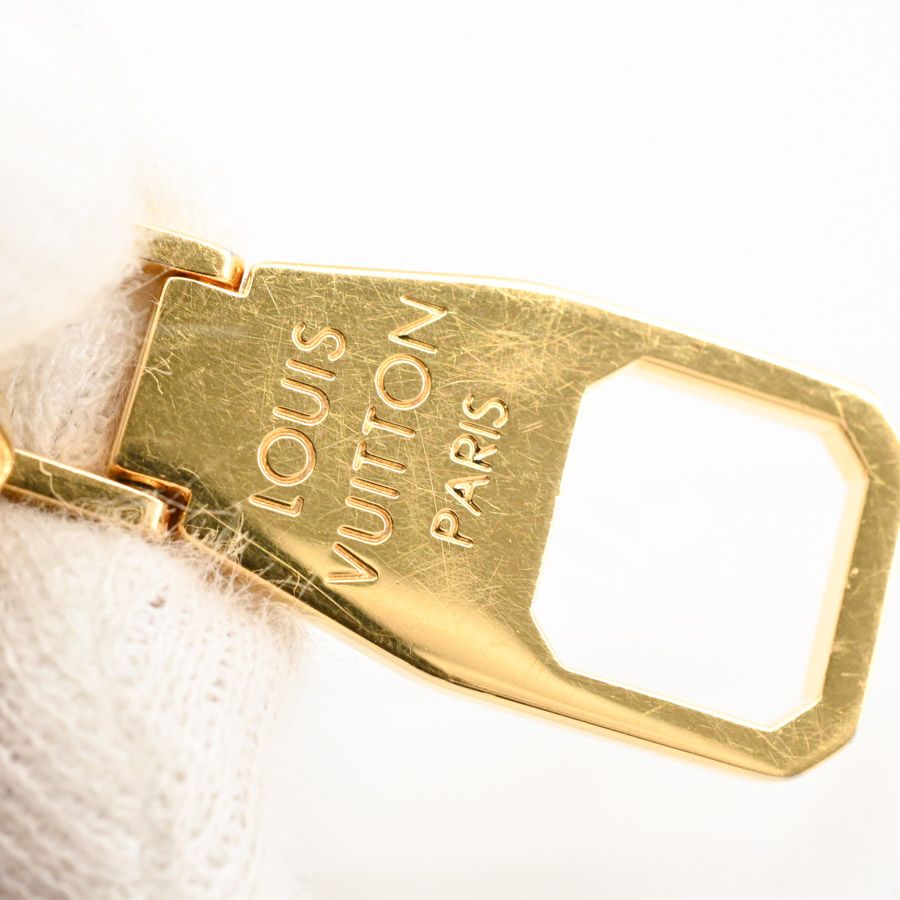 Louis Vuitton Wallet Portefeuille Jena — view 7