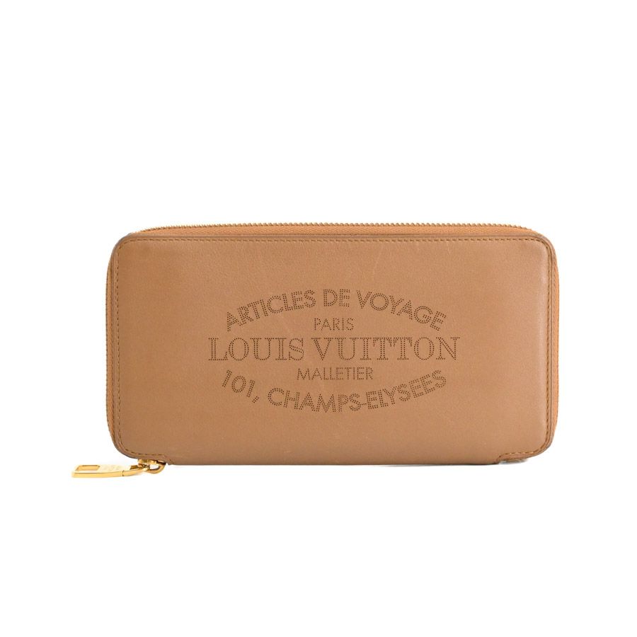 Louis Vuitton Wallet Portefeuille Jena