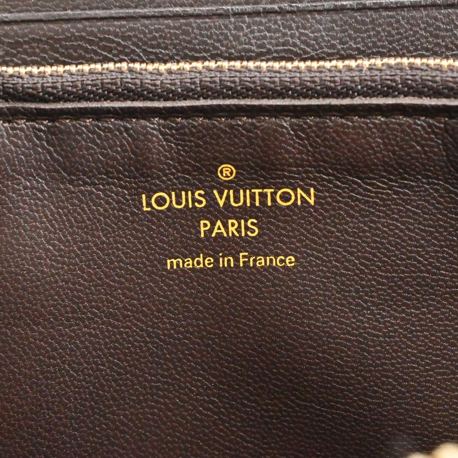 Louis Vuitton Wallet Portefeuille Jena — view 6