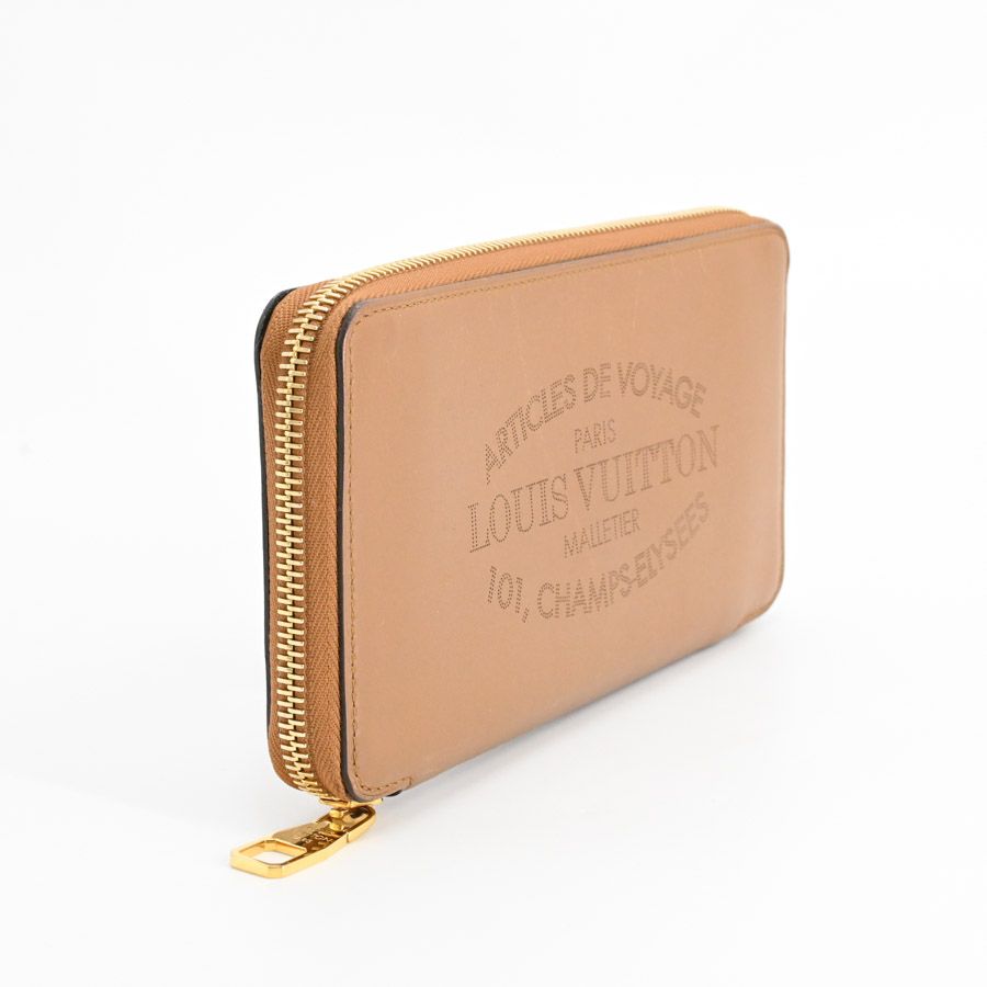 Louis Vuitton Wallet Portefeuille Jena — view 2