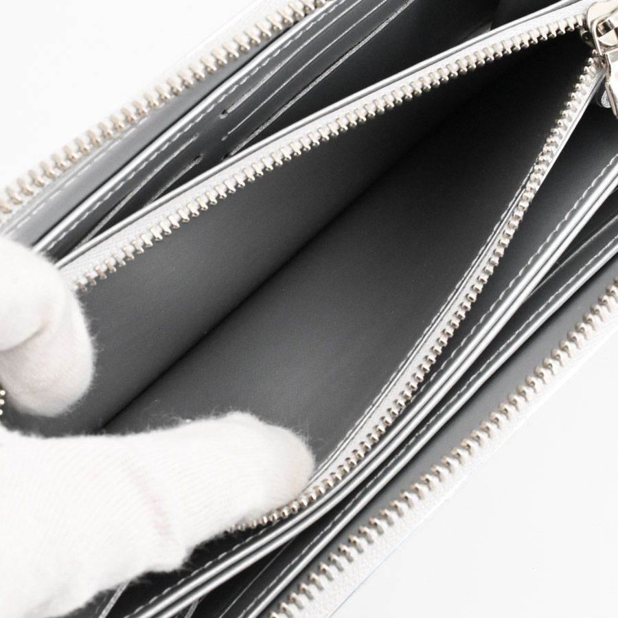 Louis Vuitton Wallet Zippy — view 5