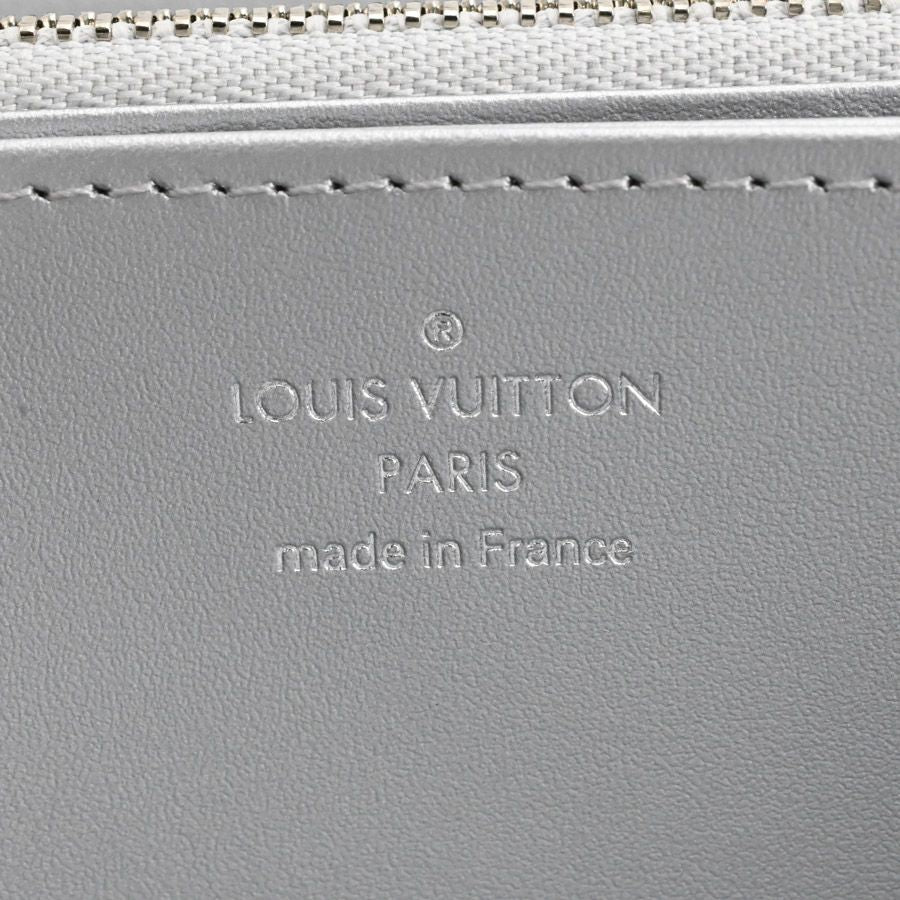 Louis Vuitton Wallet Zippy — view 6
