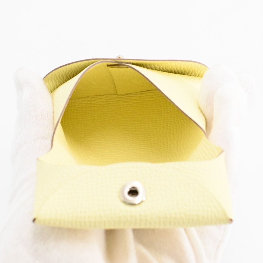 Hermes Coin Case Bastia — view 5