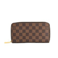 Louis Vuitton Wallet Zippy