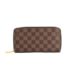 Louis Vuitton Wallet Zippy