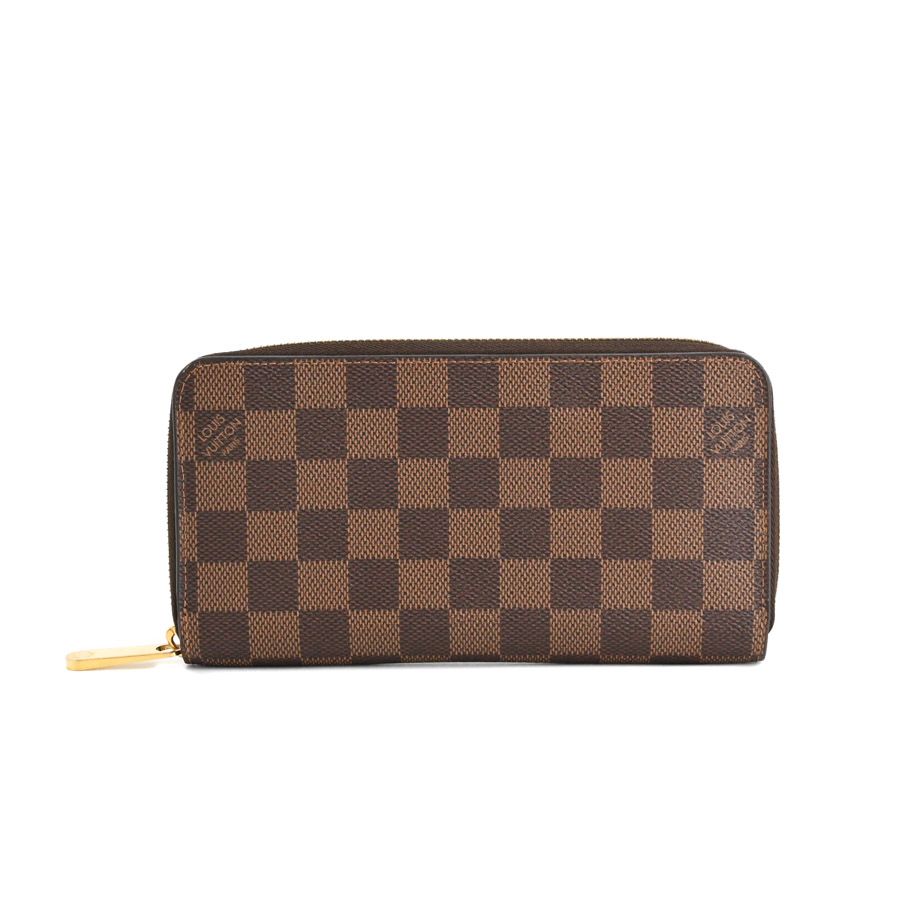 Louis Vuitton Wallet Zippy