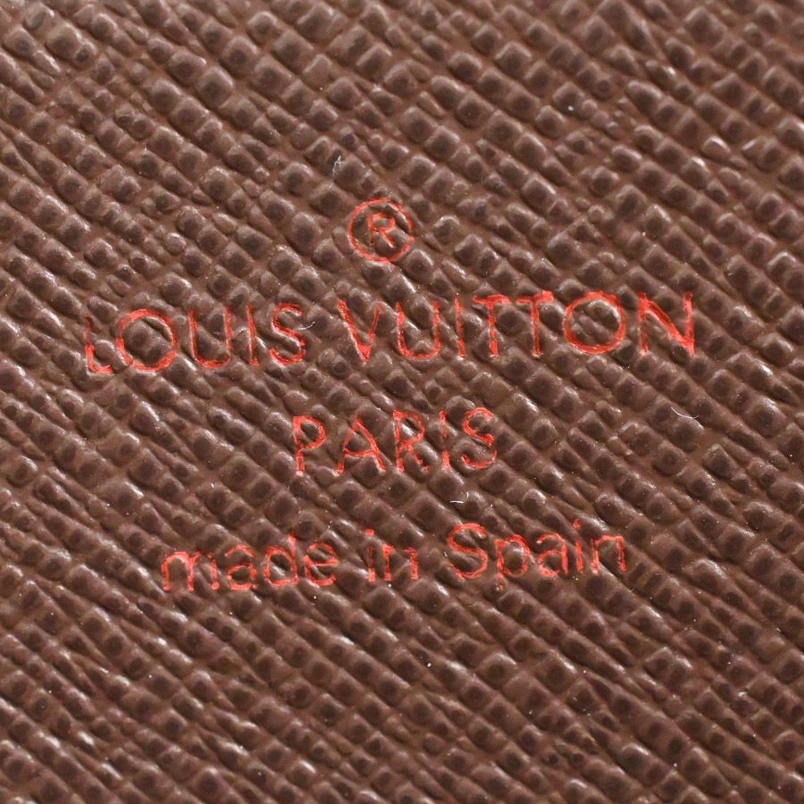 Louis Vuitton Wallet Zippy — view 6
