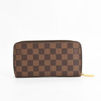 Louis Vuitton Wallet Zippy — view 3