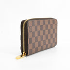 Louis Vuitton Wallet Zippy — view 2
