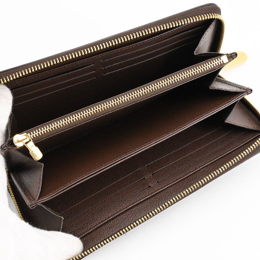 Louis Vuitton Wallet Zippy — view 4