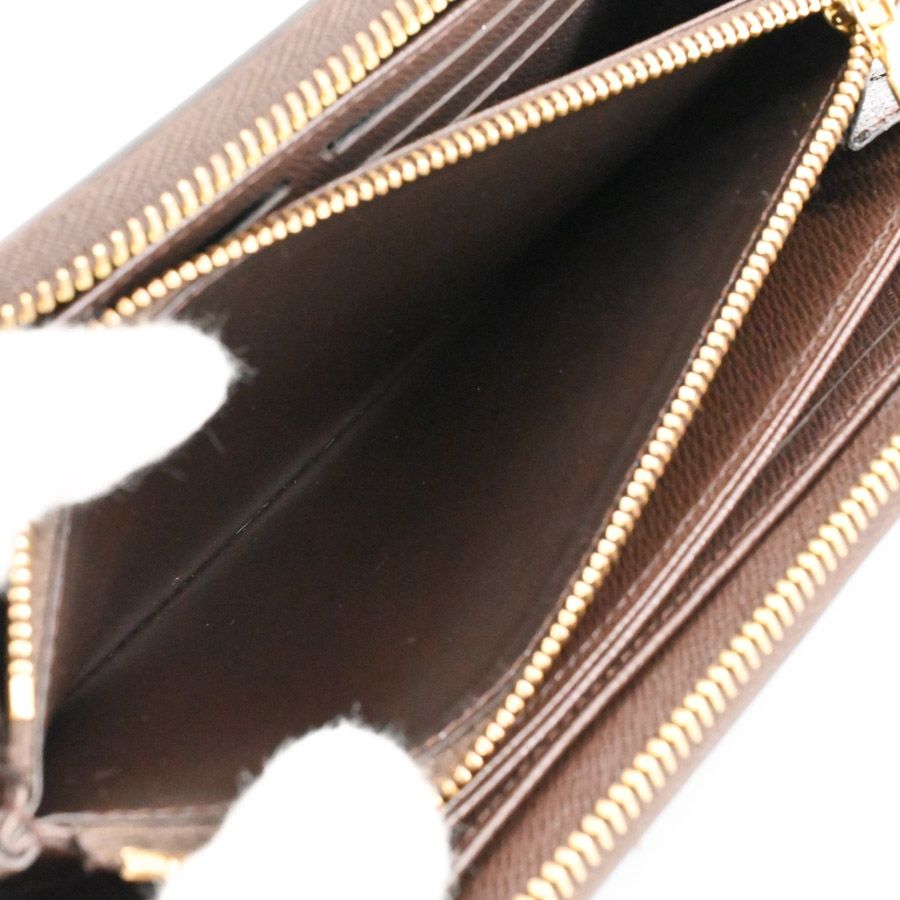 Louis Vuitton Wallet Zippy — view 5