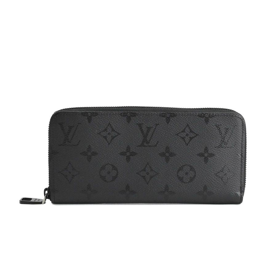 Louis Vuitton Wallet Zippy Horizontal