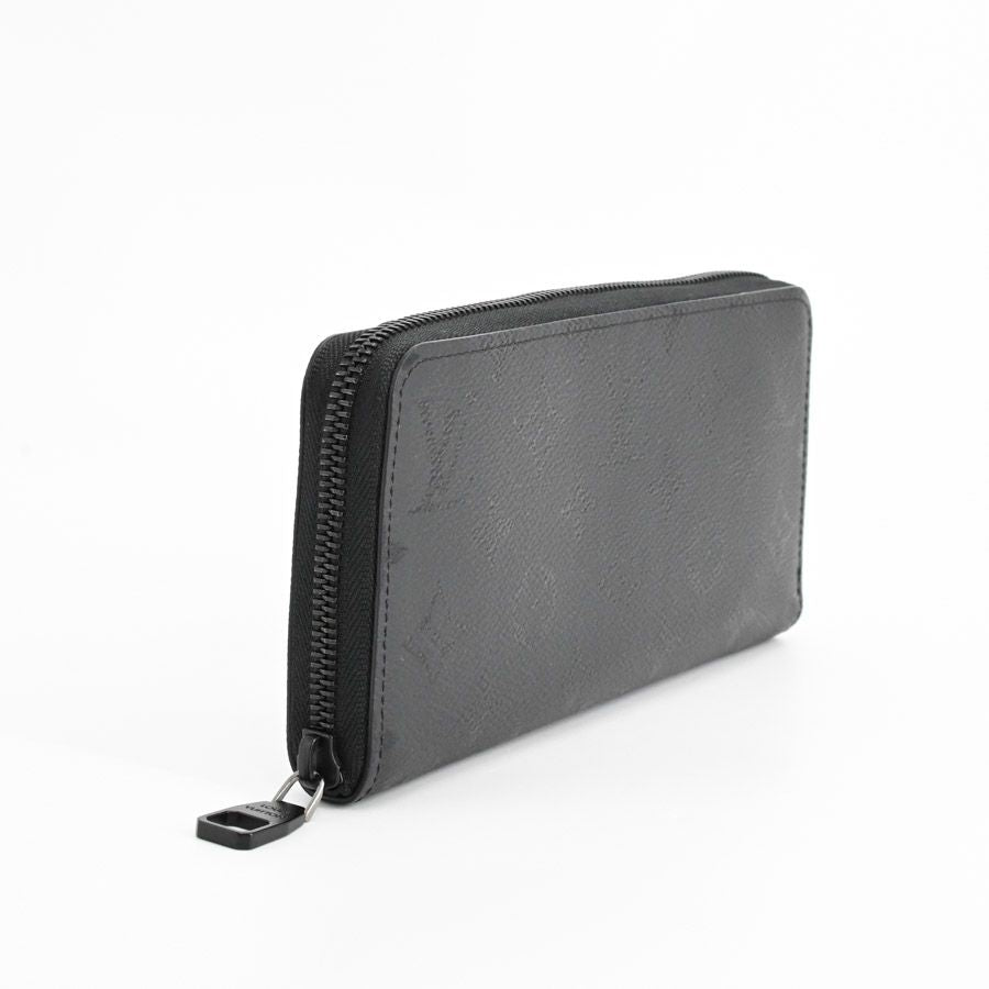 Louis Vuitton Wallet Zippy Horizontal — view 2
