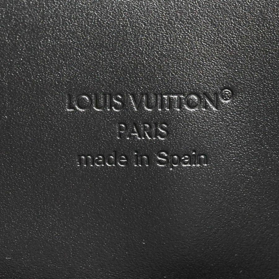 Louis Vuitton Wallet Zippy Horizontal — view 6