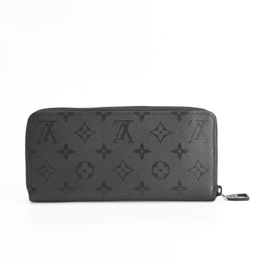 Louis Vuitton Wallet Zippy Horizontal — view 3
