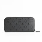Louis Vuitton Wallet Zippy Horizontal — view 3