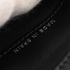 Chanel Compact Wallet 19 Small Flap — view 7