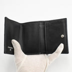 Chanel Compact Wallet 19 Small Flap — view 4