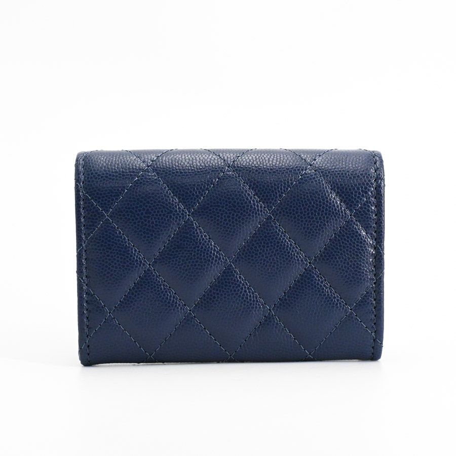 Chanel Card Case Flap — view 3